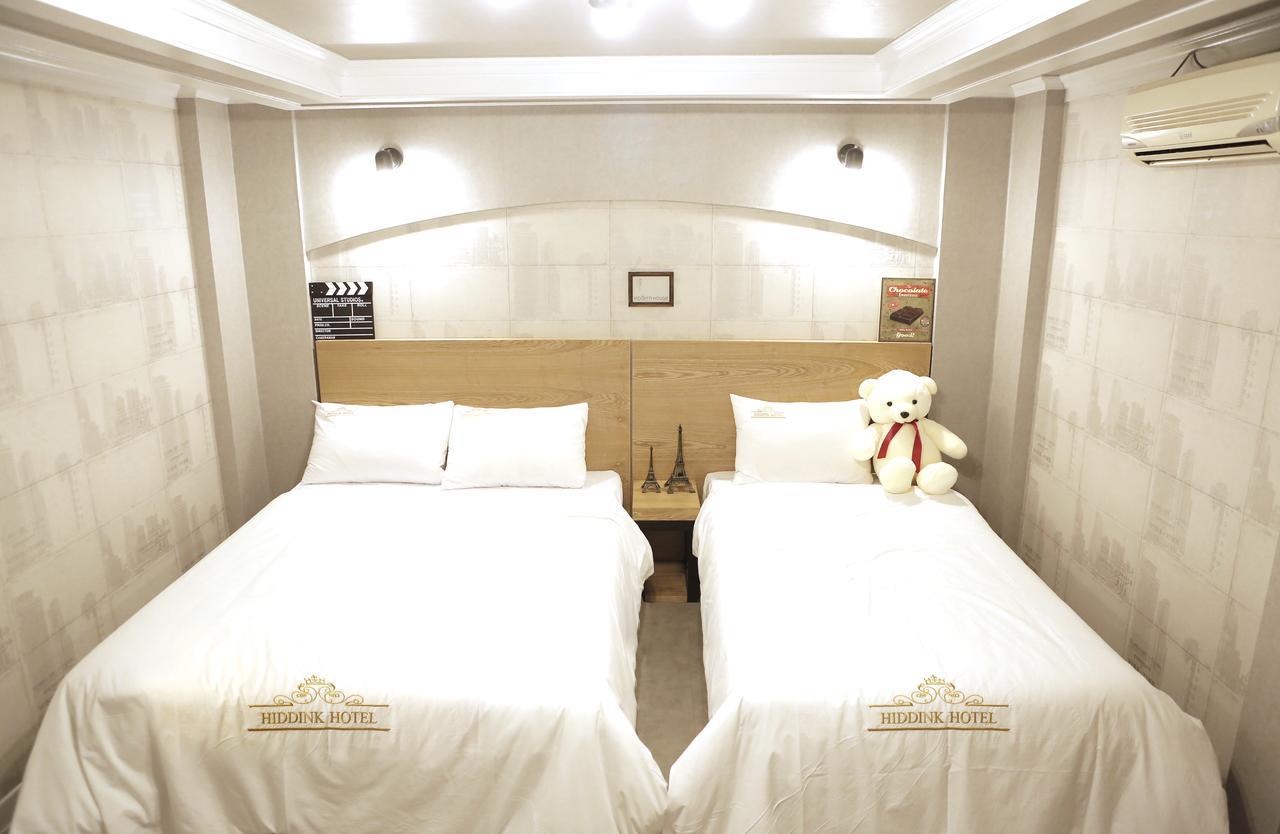 Gwangju Sejong Hotel Кванджу Экстерьер фото